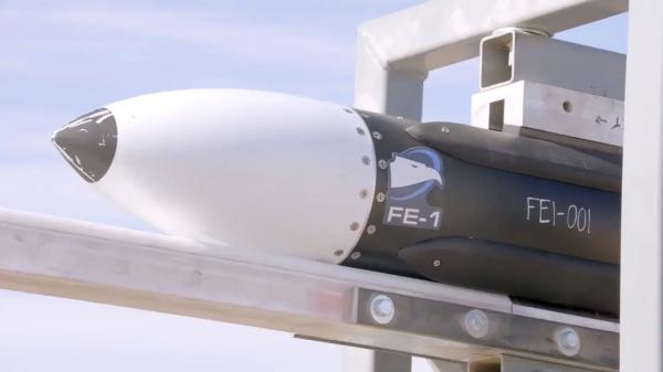 ЗРК Freedom Eagle победил в двух конкурсах Пентагона