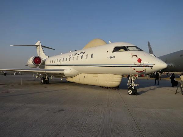 Беспилотные &laquo;Фантомы&raquo; и &laquo;Сражающиеся Соколы&raquo;: воздушные мишени, прорыватели ПВО и истребители, управляемые искусственным интеллектом