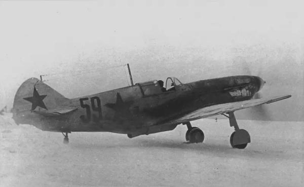 Как истребителю организовать прикрытие штурмовиков – опыт 1942 года