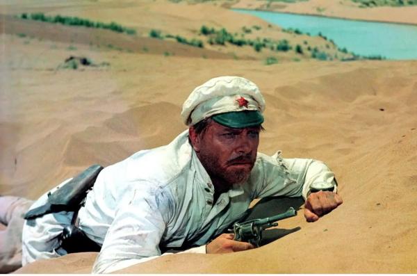 Один-единственный сюжет &ndash; револьверы &laquo;Наган&raquo;