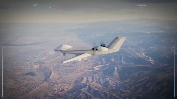 Перспективы проекта Eurodrone: большие планы и возможные переносы