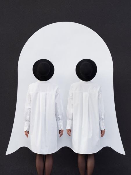 Иллюзии в цвете (18 фото)