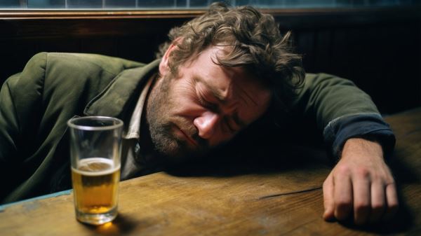 Что считается алкоголизмом с&nbsp;точки зрения медицины: симптомы и&nbsp;классификация