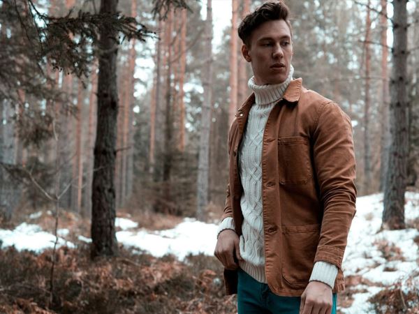 3 модных тренда зимнего гардероба