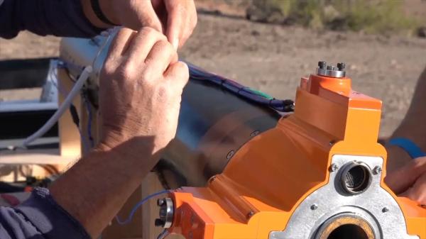 ЗРК Freedom Eagle победил в двух конкурсах Пентагона