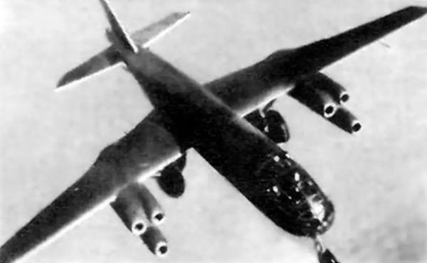 Краснозвёздные &laquo;Юнкерсы&raquo; Бруно́льфа Бааде