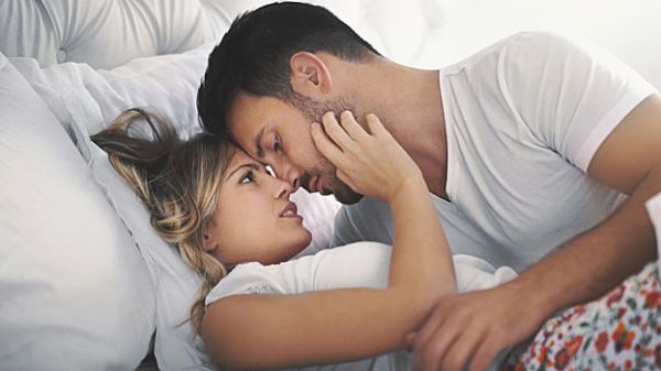 Чем секс полезен для женского и мужского здоровья