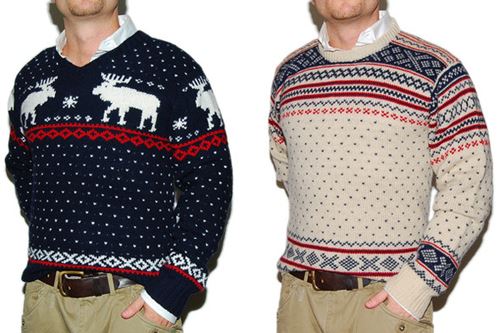 3 модных тренда зимнего гардероба