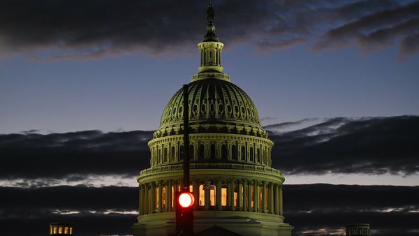 NNSA отправит 80% сотрудников в отпуск из-за шатдауна в США