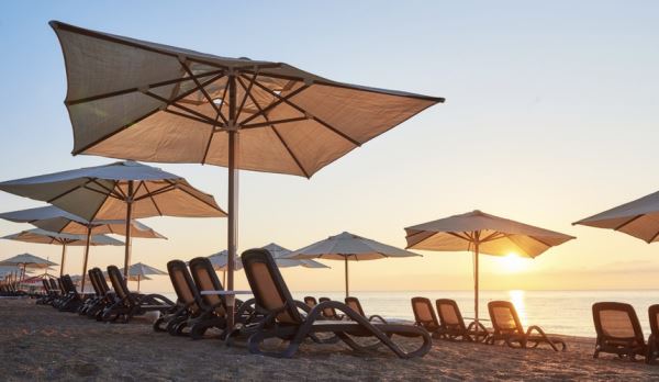 Раннее бронирование в Турции превратилось в лотерею