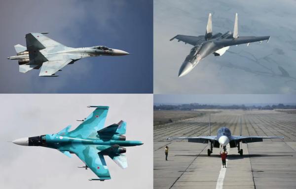 FB-22 и FB-23: непройдёнными путями ВВС США