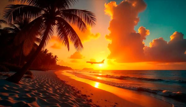 Туристам из Сибири и Дальнего Востока добавили рейсов в Таиланд