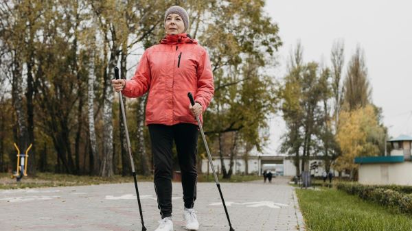 Врач перечислила 5 способов улучшить мозговое кровообращение