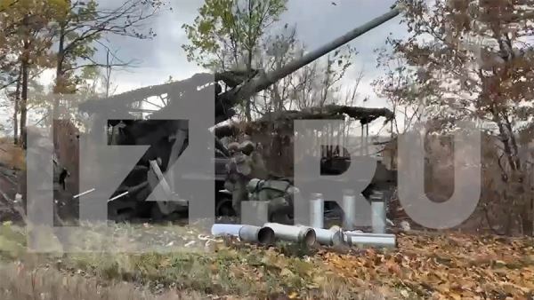 Военные ВС РФ рассказали о продолжении наступления в Купянске