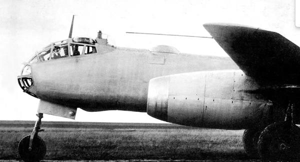 Краснозвёздные &laquo;Юнкерсы&raquo; Бруно́льфа Бааде