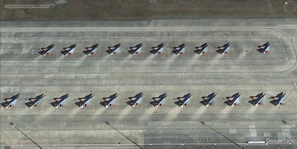 Беспилотные &laquo;Фантомы&raquo; и &laquo;Сражающиеся Соколы&raquo;: воздушные мишени, прорыватели ПВО и истребители, управляемые искусственным интеллектом