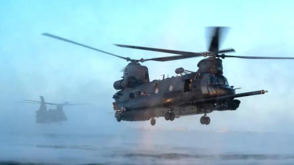 Как &laquo;Ночные охотники&raquo; планируют выживать в будущих войнах