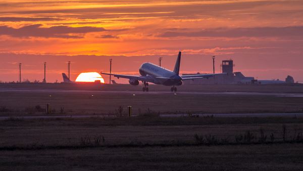 Временные ограничения сняты в аэропорту Пензы