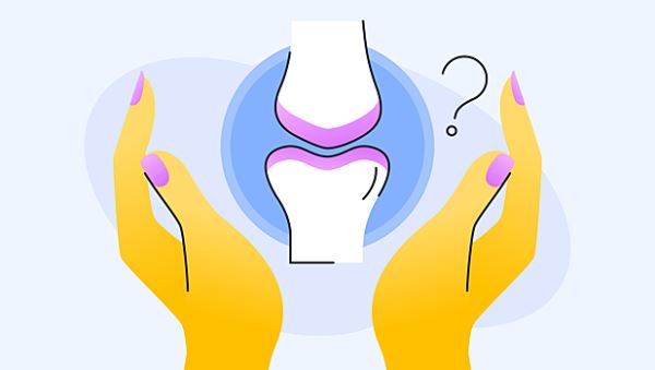 8&nbsp;признаков на&nbsp;руках, которые могут указывать на&nbsp;болезнь