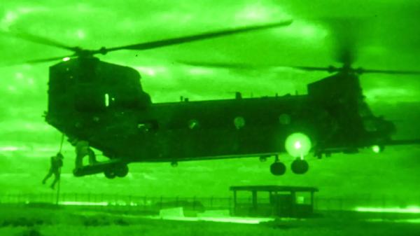 Как &laquo;Ночные охотники&raquo; планируют выживать в будущих войнах