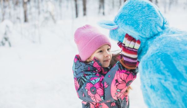 В Госдуме предложили выдавать сертификаты на детский отдых зимой