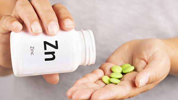 Поможет ли&nbsp;цинк при простуде: разобрались по&nbsp;науке