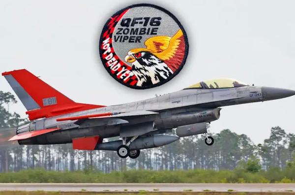 Беспилотные &laquo;Фантомы&raquo; и &laquo;Сражающиеся Соколы&raquo;: воздушные мишени, прорыватели ПВО и истребители, управляемые искусственным интеллектом