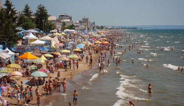 Подорожание отелей и переполненные курорты больше всего мешают отдыху