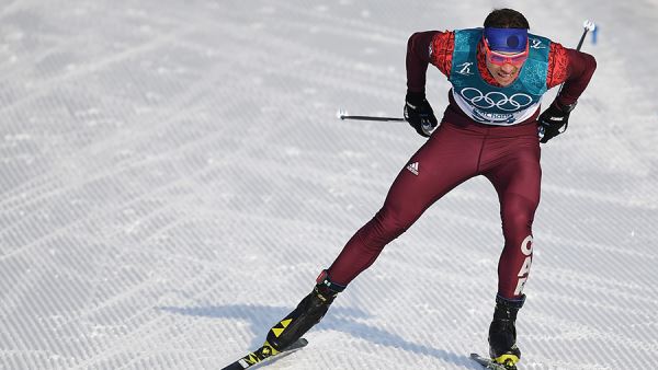 Панжинский назвал недопуск лыжников из РФ к международным соревнованиям глупостью