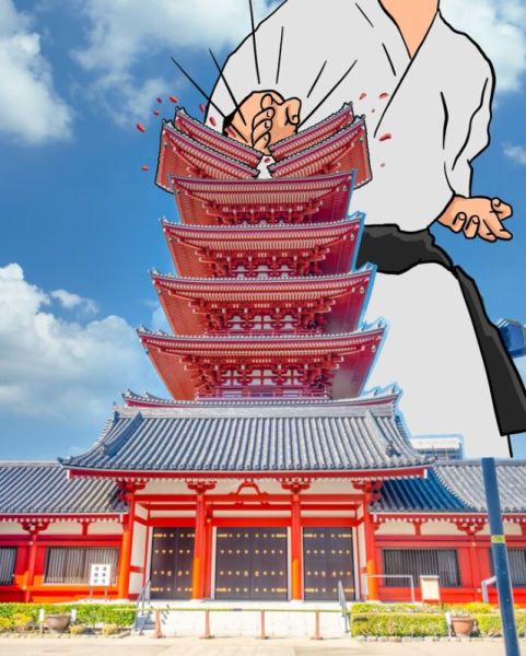 Известные места, которые вы точно не узнаете (24 фото)