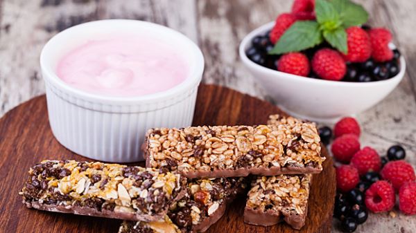 Эти 4&nbsp;продукта только кажутся полезными