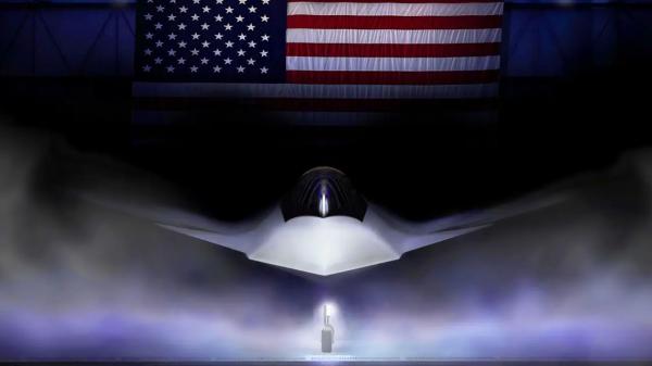 FB-22 и FB-23: непройдёнными путями ВВС США