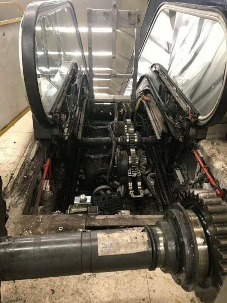 Наизнанку: что внутри? (17 фото)