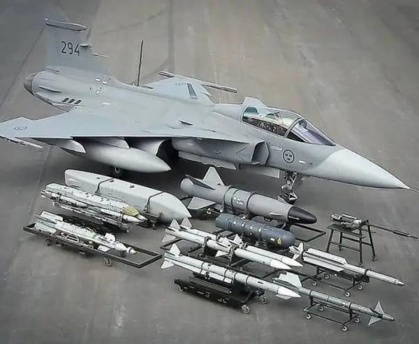 Наконец-то! Оружие против русской агрессии есть!