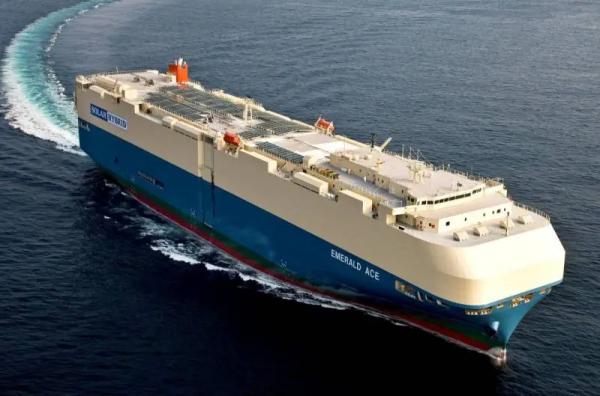 Ракетовоз, автомобилевоз и дроновоз