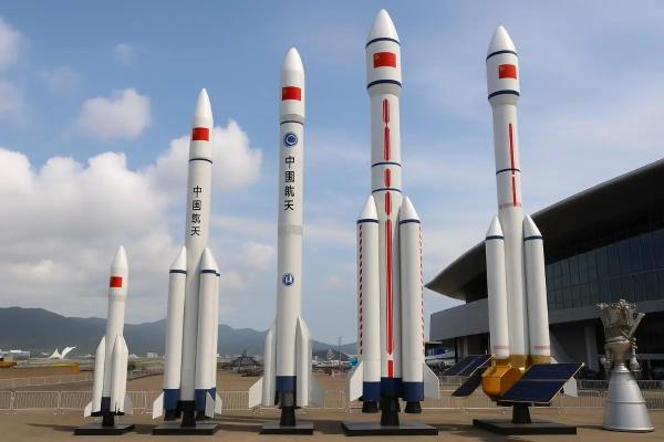 SpaceX &mdash; на острие копья, по лезвию ножа