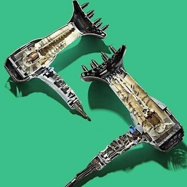 Наизнанку: что внутри? (17 фото)