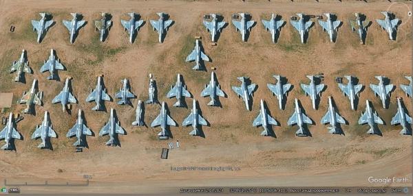 Беспилотные &laquo;Фантомы&raquo; и &laquo;Сражающиеся Соколы&raquo;: воздушные мишени, прорыватели ПВО и истребители, управляемые искусственным интеллектом