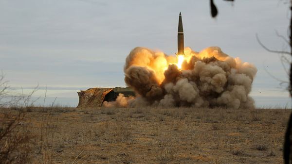 Армия РФ нанесла массированный удар по газовой энергоинфраструктуре Украины