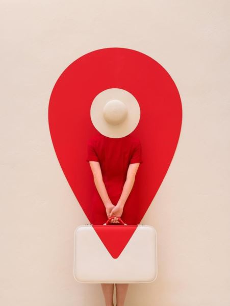 Иллюзии в цвете (18 фото)