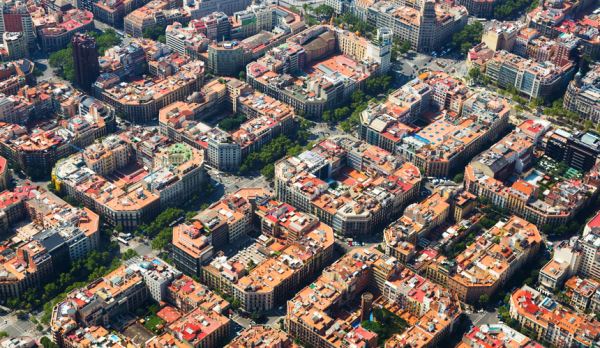 Испанцы стали чаще давать короткие визы туристам из России