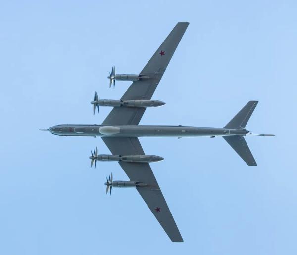 Морская авиация Краснознаменного Северного флота. Есть ли свет в конце тоннеля?