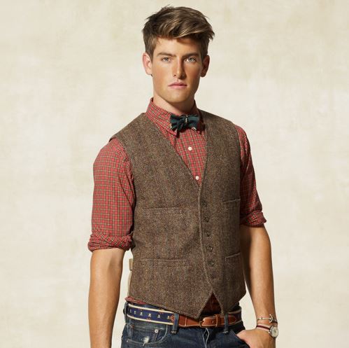 3 модных тренда зимнего гардероба