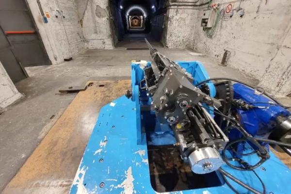 Пушка Leonardo X-Gun и её боеприпасы