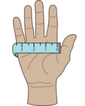 Как выбрать мужские перчатки?