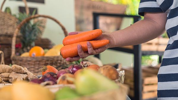 Что съесть при запоре: список продуктов со&nbsp;слабительным эффектом