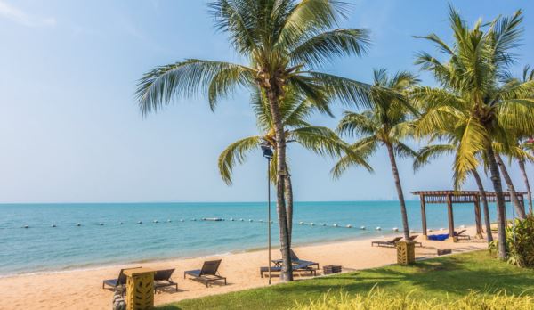 Российские туристы смогут улететь зимой в Гоа только из трех городов