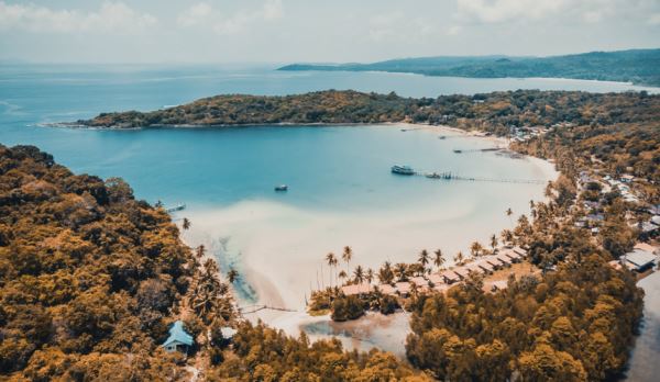 Рейс из Москвы в Нячанг перенесли на 35 часов