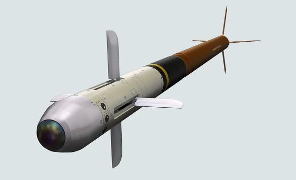 Противобеспилотные ракеты Thales теперь используются на Украине