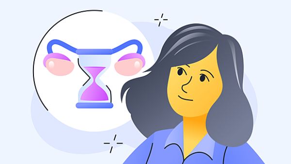 Ранние симптомы перименопаузы &mdash;&nbsp;как не&nbsp;пропустить и&nbsp;что проверить